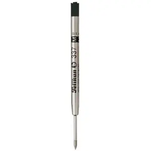 PELIKAN - recharge de grande capacité pour stylo-bille 337, F,noir, en... pas cher