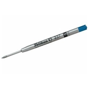 Pelikan Balpenvulling - Medium - Blauw pas cher
