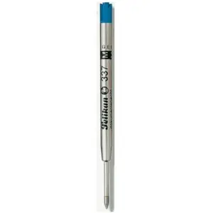 Comparateur de prix : Pelikan Recharge pour stylo à bille 337 B - Bleu