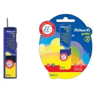 Pelikan 0F1F31 Mines pas cher