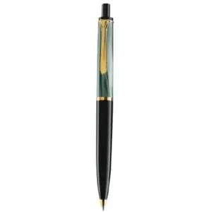 Pelikan 983189 k200 stylo-bille vert pas cher