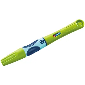 Merkloos / Sans marque Pelikan vulpen griffix P2GRR groen Rechtsh. pas cher
