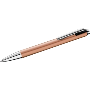 Comparateur de prix : Pelikan Stylo à bille rétractable Snap Metallic, cuivre