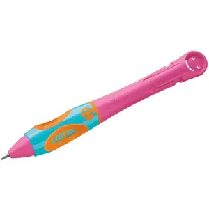 Pelikan Griffix 820530 LovelyPink Crayon pour gaucher