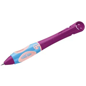 Pelikan 821148 Griffix Crayon pour gaucher, SweetBerry, 1 pièce dans une boîte pliante