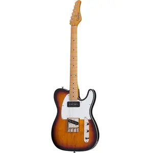 Schecter PT Special 3-Tone Sunburst Pearl (3TSBP) pas cher