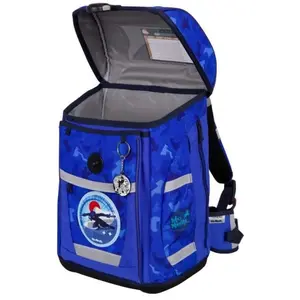 McNeill Tenero Schoolbag Set 5-teilig Puzzle [250093] -  sac décole ca...Vendu parbol