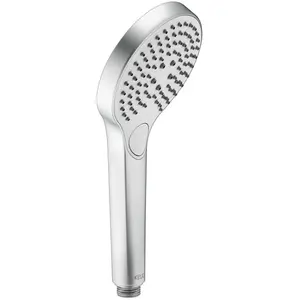 Keuco, Pommeau de douche, Douchette à main IXMO (3 Types de jets, 12 l... pas cher