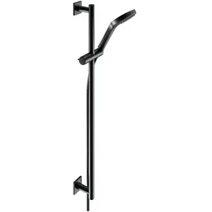 Keuco, Système de douche, Set de douche IXMO sw maVendu pargalaxus