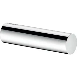 Keuco Reva - Toiletpapierhouder, chroom 12863010000 pas cher