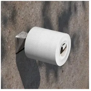 KEUCO AVENO toiletrolhouder, verborgen bevestiging, 14663010000 pas cher