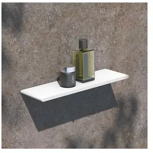 KEUCO AVENO Doucheplanchet, onzichtbare bevestiging, 14658510000 pas cher