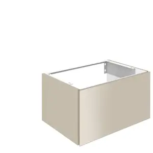 Keuco, Meuble sous-lavabo, Meuble sous-vasque X-LINE 650x400x490mm cas...Vendu pargalaxus