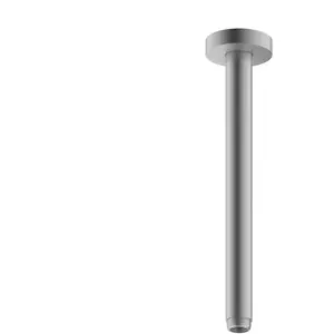Keuco, Système de douche, Bras de douche ELEGANCE Ros rd sortie 300mm alu-finVendu pargalaxus