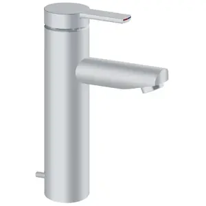 Keuco, Robinetterie de salle de bains, EH-WT-MI 130 PLAN BLUE m ZAG al... pas cher