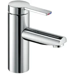 Keuco, Robinetterie de salle de bains, EH-WT-MI 90 PLAN BLUE o ZAG alu... pas cher
