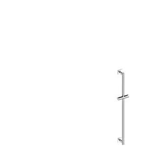 Keuco, Système de douche, Barre de douche IXMO 855mm rosace carrée vc pas cher