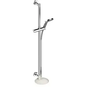Keuco, Système de douche, Set de douche IXMO avec tablette vc weVendu pargalaxus