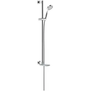 Keuco, Système de douche, Set de douche IXMO avec tablette vc we pas cher