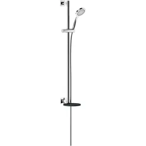 Keuco, Système de douche, Set de douche IXMO avec tablette vc sw-grVendu pargalaxus