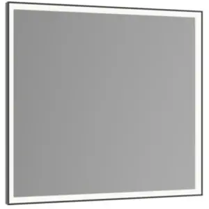 Keuco, Miroir, Miroir lumineux ROYAL LUMOS miroir chauffant 700x650x60mm (70 x 65 cm) pas cher