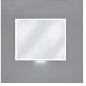 Keuco, Miroir, Miroir lumineux ROYAL LUMOS miroir chauffant 700x650x60mm (70 x 65 cm) pas cher