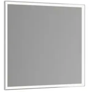 Keuco, Miroir, Miroir lumineux ROYAL LUMOS miroir chauffant 800x650x60mm pas cher