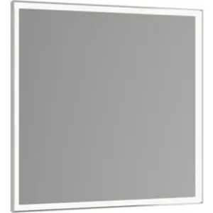 Keuco, Miroir, Miroir lumineux ROYAL LUMOS miroir chauffant 900x650x60mm pas cher