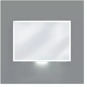 Keuco, Miroir, Miroir lumineux ROYAL LUMOS Chauffage du miroir 1000x650x60mm pas cher