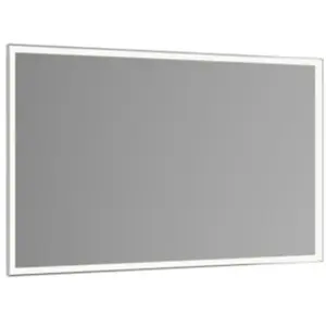 Keuco, Miroir, Miroir lumineux ROYAL LUMOS miroir chauffant 1400x650x60mm pas cher