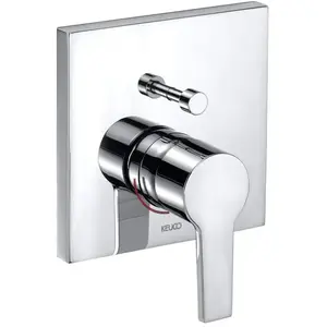 Keuco, Robinetterie de salle de bains, Mitigeur monocommande EDITION 11 UP f 2 Verbr m Fusible vc pas cher