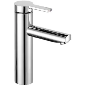 Keuco Plan blue - Wastafelkraan, chroom 53902010102 pas cher