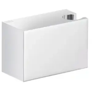 Keuco, Système de douche, Raccord de flexible EDITION 11 avec support ...Vendu pargalaxus