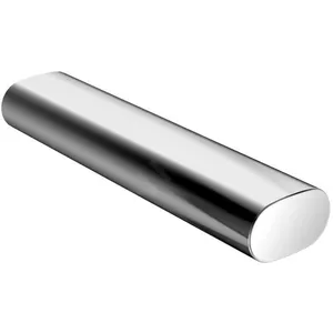 KEUCO EDITION 400 - PORTE-PAPIER TOILETTE DE RECHANGE, CHROME 11563010 pas cher