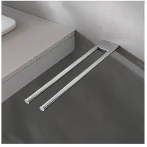 Keuco Edition 400 Porte-serviettes, 11519010000Vendu pargalaxus