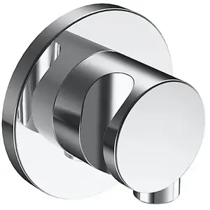 Keuco, Système de douche, Raccord de flexible IXMO avec support de dou... pas cher