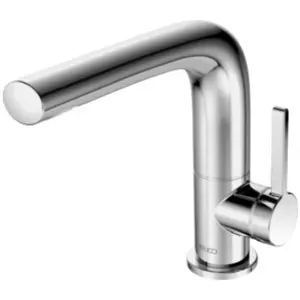 Keuco Edition 400 - Robinet de lavabo avec bec pivotant, chrome 51505010100 pas cher