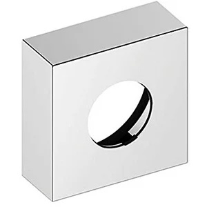 Keuco, Installation sanitaire : accessoires, Rosace d'extension IXMO p...Vendu pargalaxus