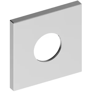 Keuco, Installation sanitaire : accessoires, Rosace murale IXMO pour r...
