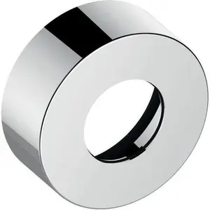 Keuco, Installation sanitaire : accessoires, Rosace d'extension IXMO f...Vendu pargalaxus