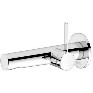 Keuco IXMO - Inbouw wastafelkraan, chroom 59516010101 pas cher