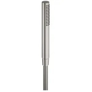 Keuco, Pommeau de douche, Douchette à main EDITION ATELIER jet normal ni brosse (1 Types de jets, 12 l/min) pas cher