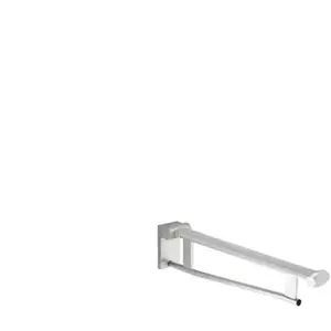 KEUCO PLAN Care inklapbare steunbeugel, projectie 650mm, 34902010637 pas cher