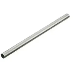 Keuco, Rideaux : accessoires, Barre de rideau de douche PLAN vc 400mm