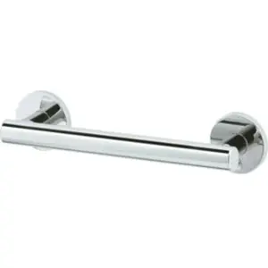 KEUCO PLAN Care grijporail, 582 mm, horizontale of verticale montage, 34901010500