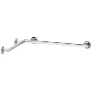 KEUCO PLAN Care douche- en badgreep, links 597mm, rechts 797mm, 34911014600 pas cher