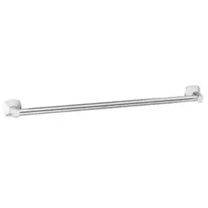 Keuco City.2 - Handdoekhouder, lengte 40 cm, chroom 02701010400 pas cher