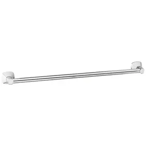 Keuco 02701010800 City2 Porte-serviette de bain Chromé 800 mm pas cher