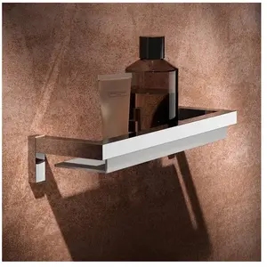 Keuco, Rangement pour douche, Tablette de douche EDITION 90 SQUARE vc/... pas cher