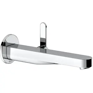 Keuco, Robinetterie de salle de bains, EH-WT-MI IXMO Flat UP vc sortie...Vendu pargalaxus
